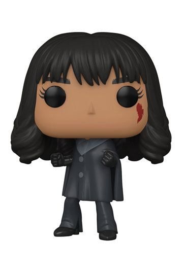 Funko POP! The Umbrella Academy TV Vinyl Figur Allison 9 cm