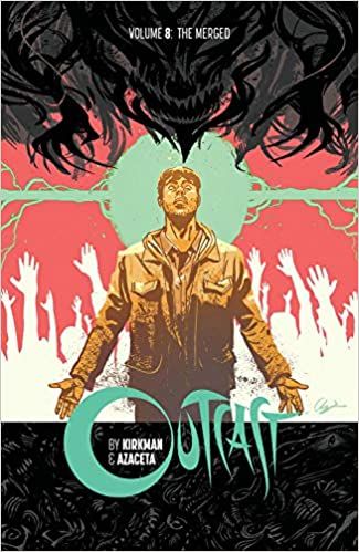 Outcast by Kirkman & Azaceta 08 (Softcover in englisch)