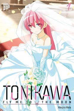 TONIKAWA Fly me to the Moon 01