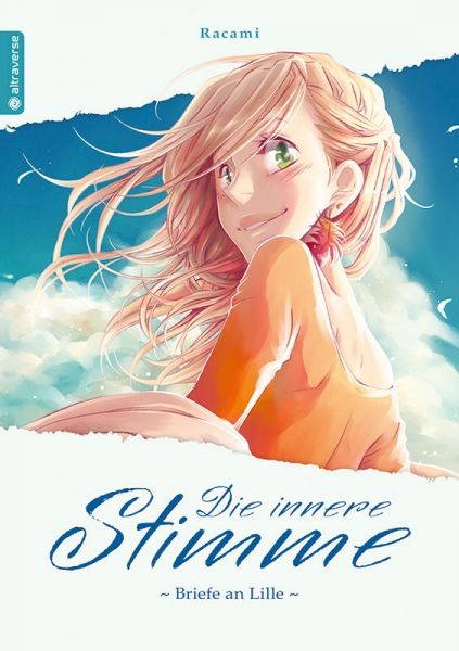 Die innere Stimme Briefe an Lille