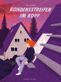 Kondensstreifen im Kopf GN