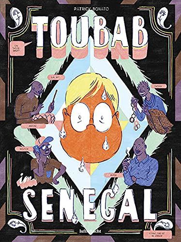 Toubab im Senegal GN