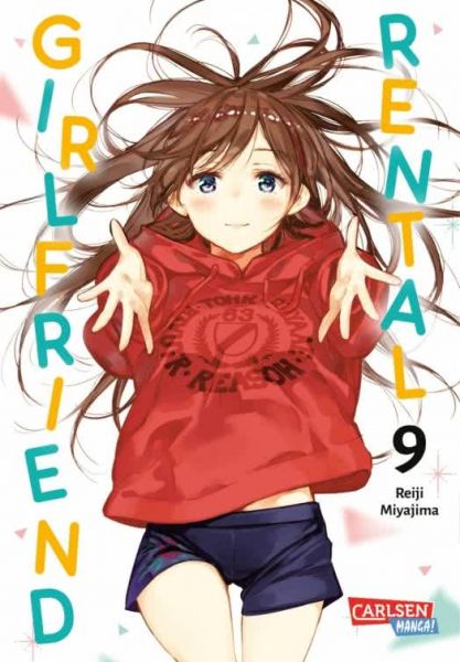 Rental Girlfriend 09