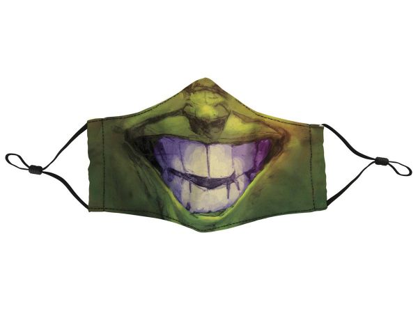 The Mask Stoffmaske