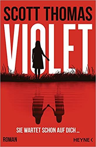 Thomas, Scott: Violet