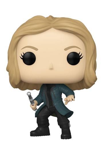 The Falcon and the Winter Soldier POP! Vinyl Figur Sheron Carter 9 cm