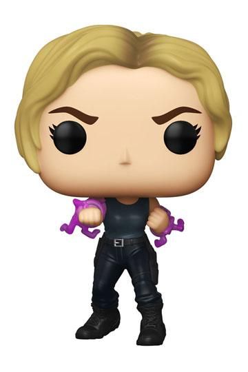 Mortal Kombat Movie POP! Movies Vinyl Figur Sonya Blade 9 cm