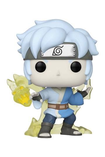 Boruto: Naruto Next Generations Funko POP! Animation Vinyl Figur Mitsuki 9 cm