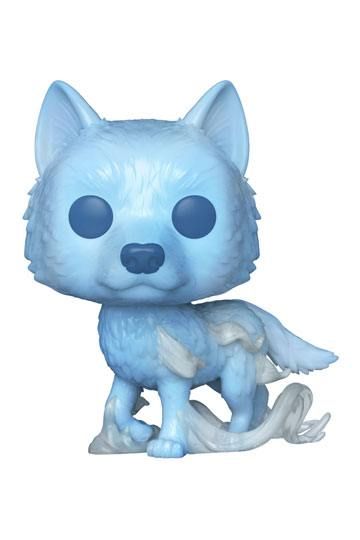 Harry Potter Funko POP! Vinyl Figur Patronus Lupin 9 cm