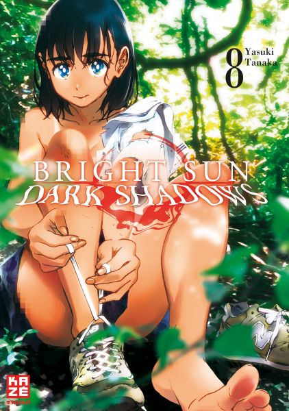 Bright Sun Dark Shadows 08