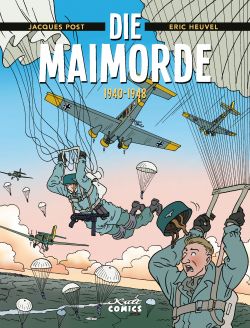 Die Maimorde 1940-1948