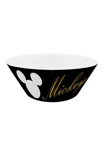 Disney Schüssel Micky Glitter