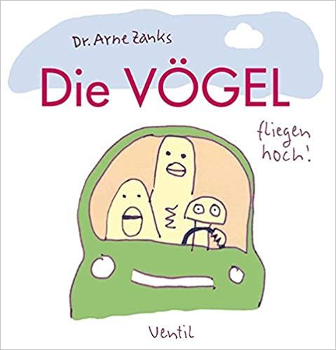 Die Vögel GN