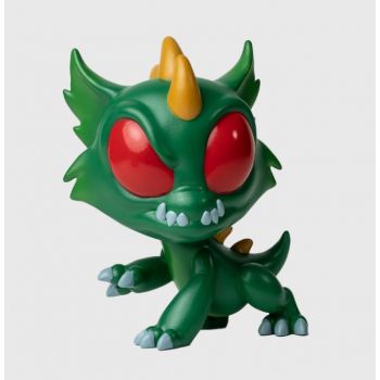 Cryptkins Unleashed Wave 1 Chupacabra