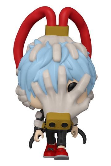 My Hero Academia Funko POP! Animation Vinyl Figur Shigaraki 9 cm