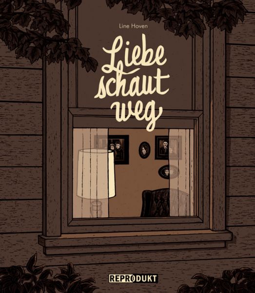 Liebe schaut weg GN