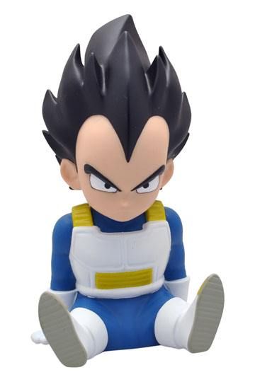 Dragon Ball Chibi Spardose Vegeta 15 cm