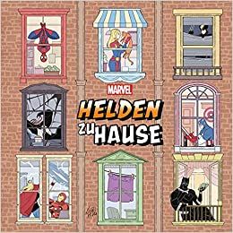 Helden zu Hause