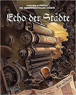 Echo der Städte