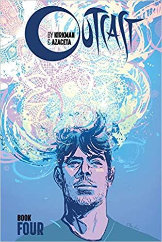 Outcast by Kirkman & Azaceta Book 04 (Hardcover in englisch)