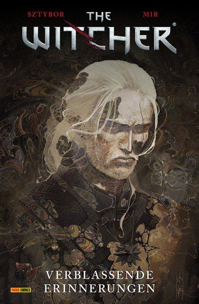 The Witcher 05 Verblassende Erinnerungen