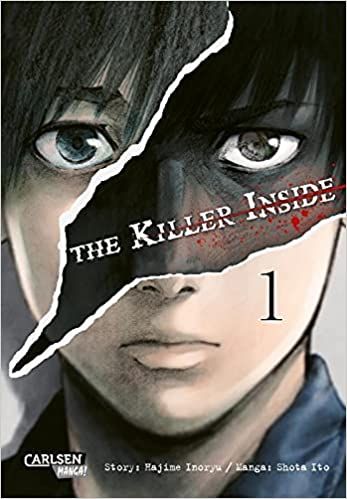 The Killer Inside 01