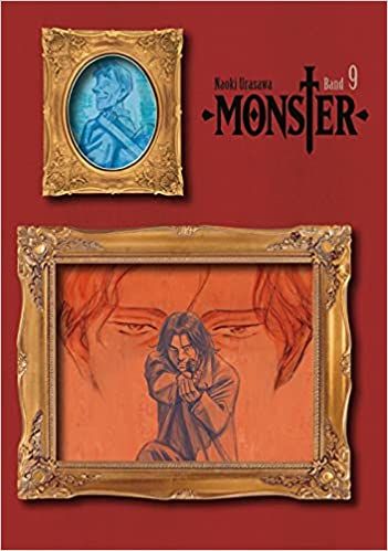 Monster Perfect Edition 09