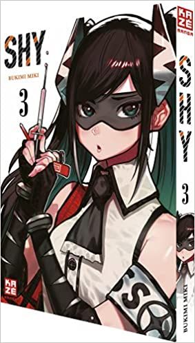 SHY 03