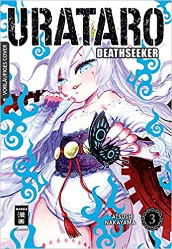 Urataro Deathseeker 03