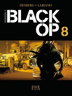 Black OP 08