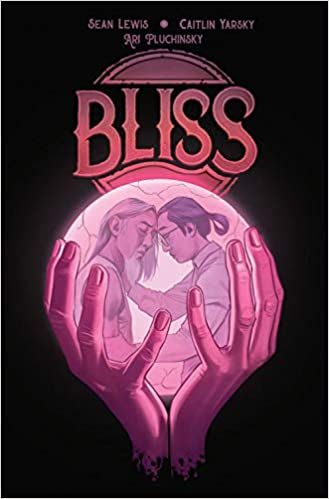 Bliss (Softcover in englisch)