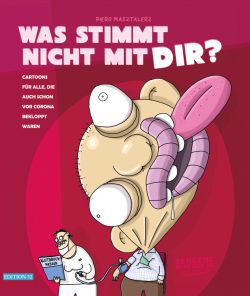 Was stimmt nicht mir dir?