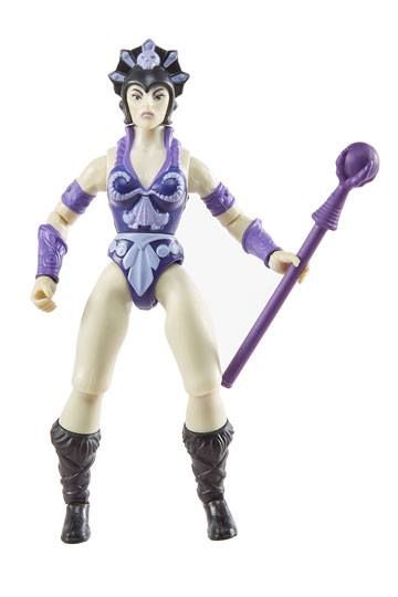 Masters of the Universe Origins Actionfigur 2021 Evil-Lyn 2 14 cm