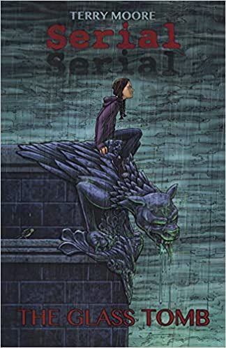 Serial 01 The Glass Tomb (englisch)