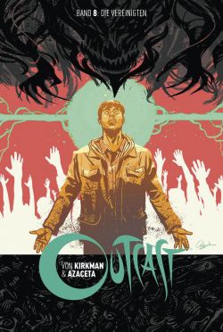 Outcast 08 Die Vereinigten