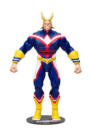 My Hero Academia Actionfigur All Might 19 cm