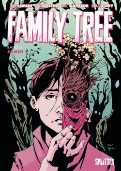 Family Tree 02 Samen