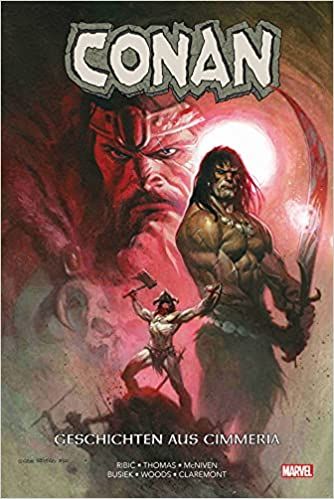 Conan Geschichten aus Cimmeria