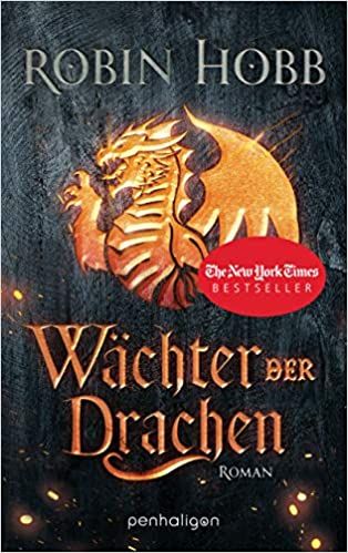 Hobb, Robin: Die Regenwildnis-Chroniken 01 Wächter der Drachen
