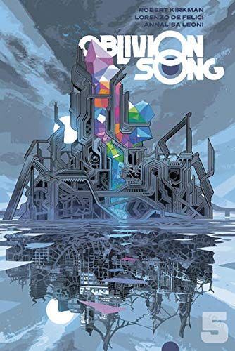 Oblivion Song 05