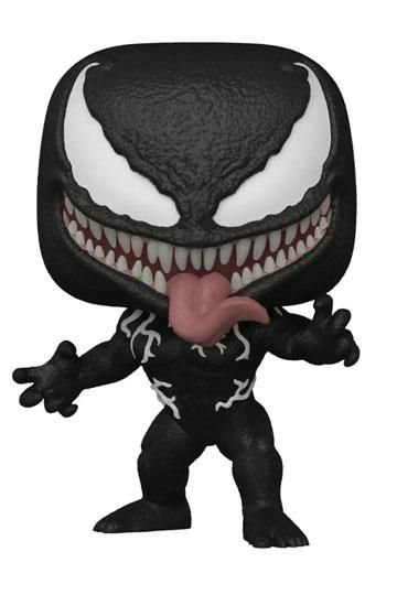 Venom 2 Funko POP! Vinyl Figur Venom 9 cm