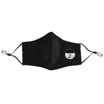 The Umbrella Academy Stoffmaske