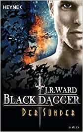 Ward, J. R.: Black Dagger Brotherhood 35 Der Sünder