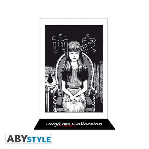 Junji Ito Acrylaufsteller Tomie