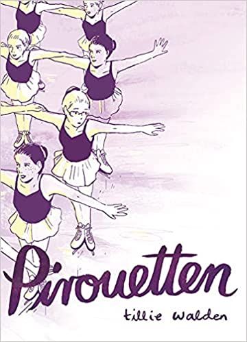 Pirouetten GN