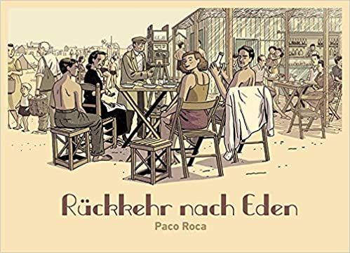 Rückkehr nach Eden GN