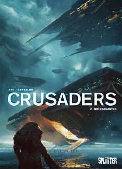 Crusaders 02 Die Emananten