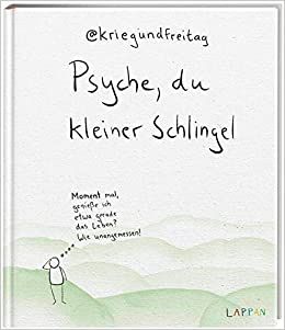 Psyche, du kleiner Schlingel