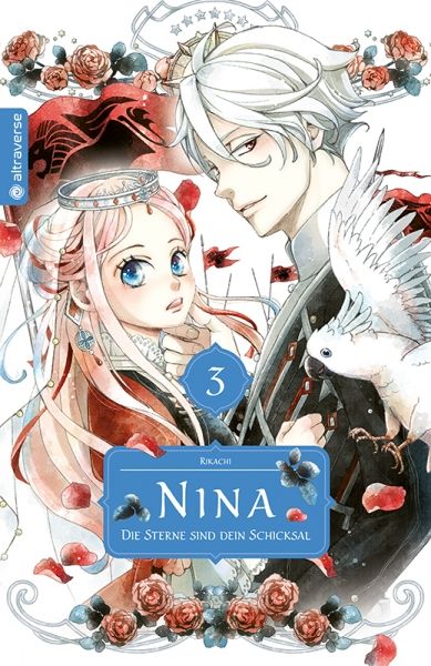 Nina Die Sterne sind dein Schicksal 03