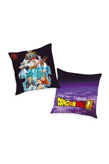 Dragon Ball Super Kissen Characters 40 x 40 cm